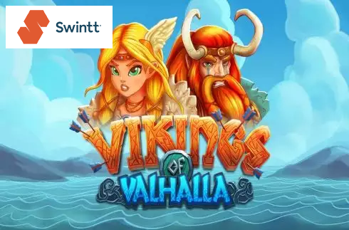 Vikings of Valhalla